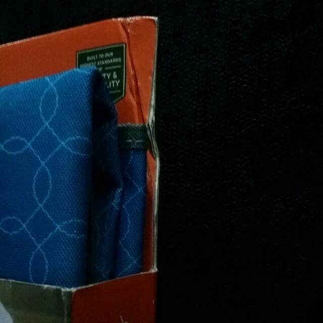 Eddie Bauer Travel Diaper Change Kit, Babies & Kids, Babies & Kids