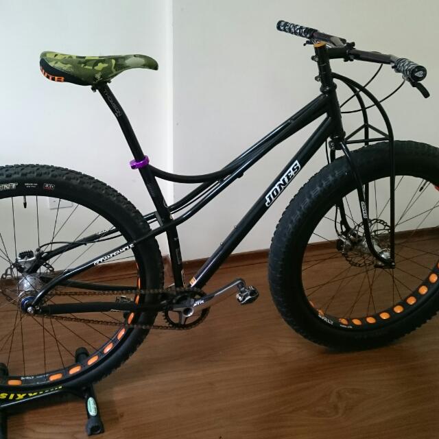 Jones bike 2025 for sale