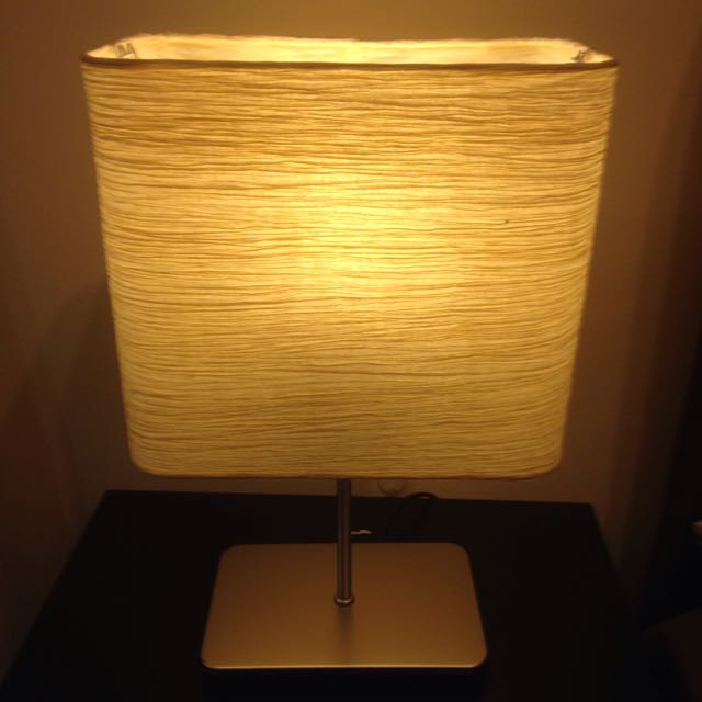 magnarp table lamp