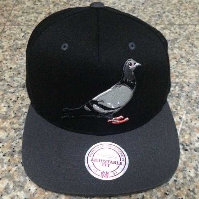Staple snapback clearance