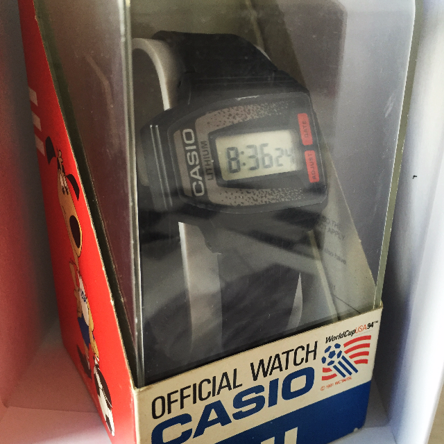 Casio a994 sale