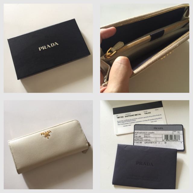 Prada 1m1183 top