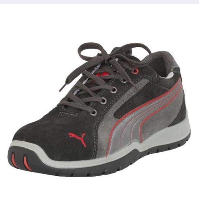 Puma steel toe sneaker Size 11 Men s Fashion Footwear Sneakers
