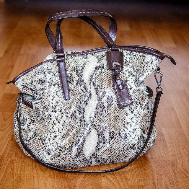 Tumi voyageur price top