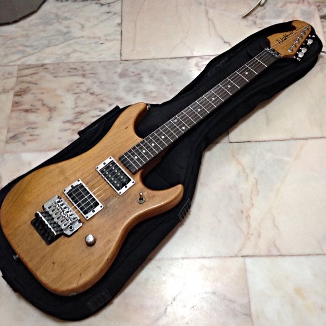 Washburn n2 store for sale