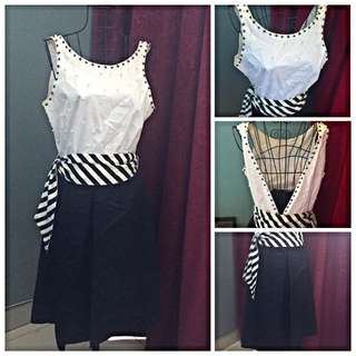 SALABIANCA Dress <Pre-Loved>