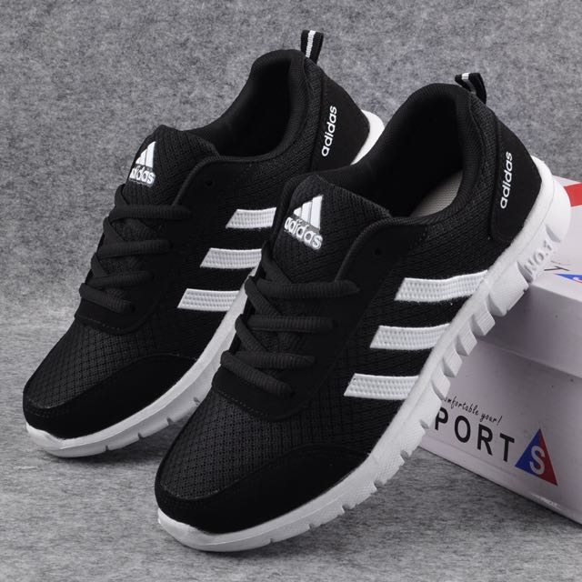 adidas no 1