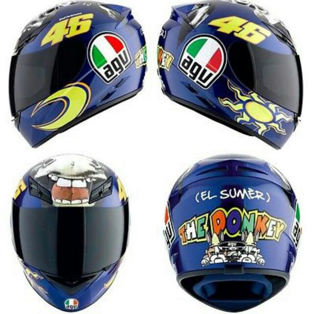 Agv the donkey top
