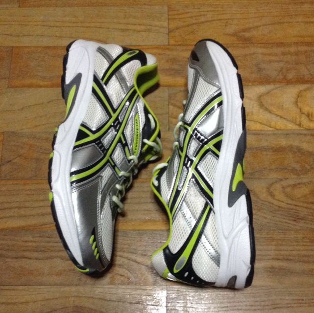 asics gel kanbarra 4