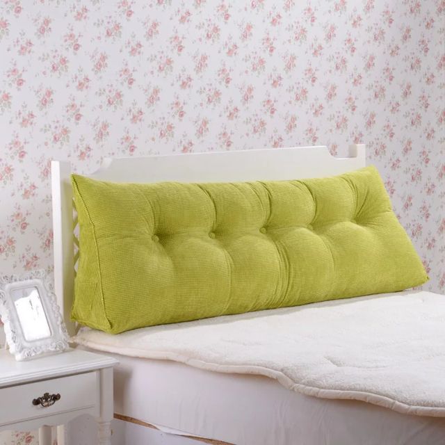 Bed Head Cushion, Bulletin Board, Preorders on Carousell