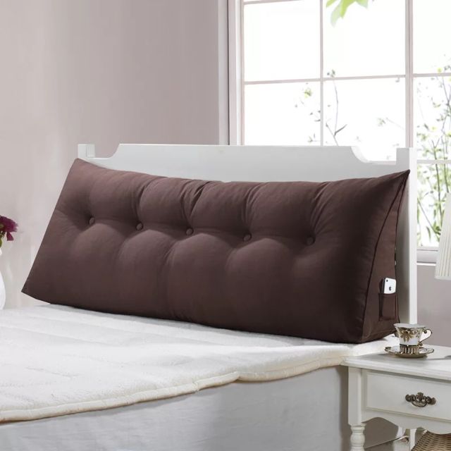 Bed Head Cushion, Bulletin Board, Preorders on Carousell