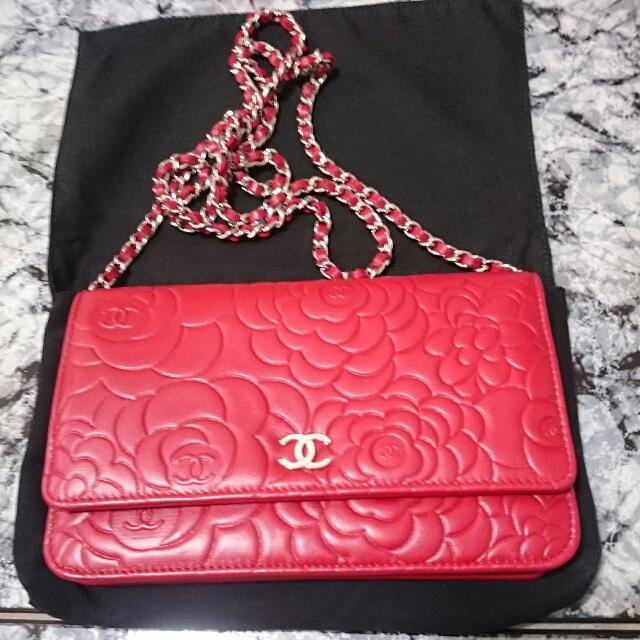 o mini sac chanel
