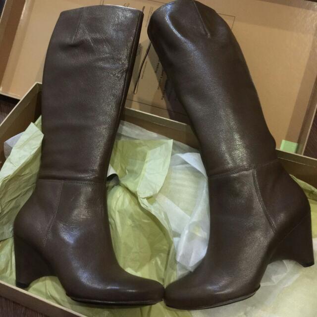 Gentle souls boots sales by kenneth cole