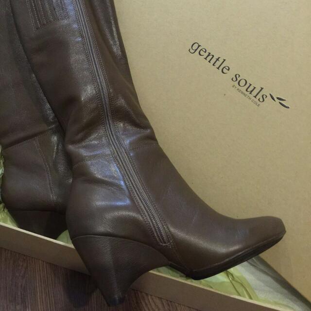 Gentle soul kenneth cole on sale