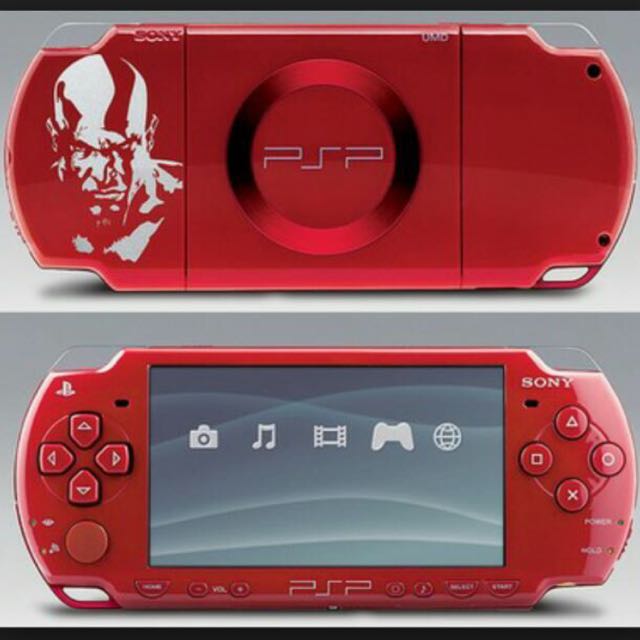 limited-edition-god-of-war-psp-modified-version-with-200-games-computers-tech-parts