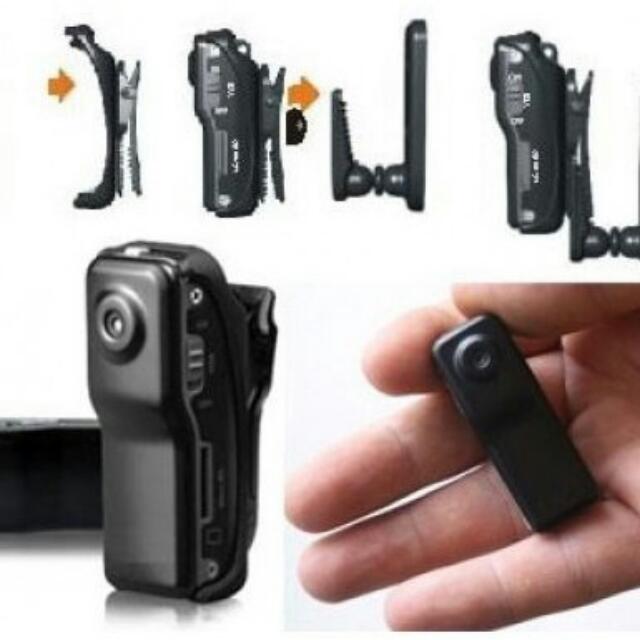 Mini DV Recorder, Audio, Voice Recorders on Carousell