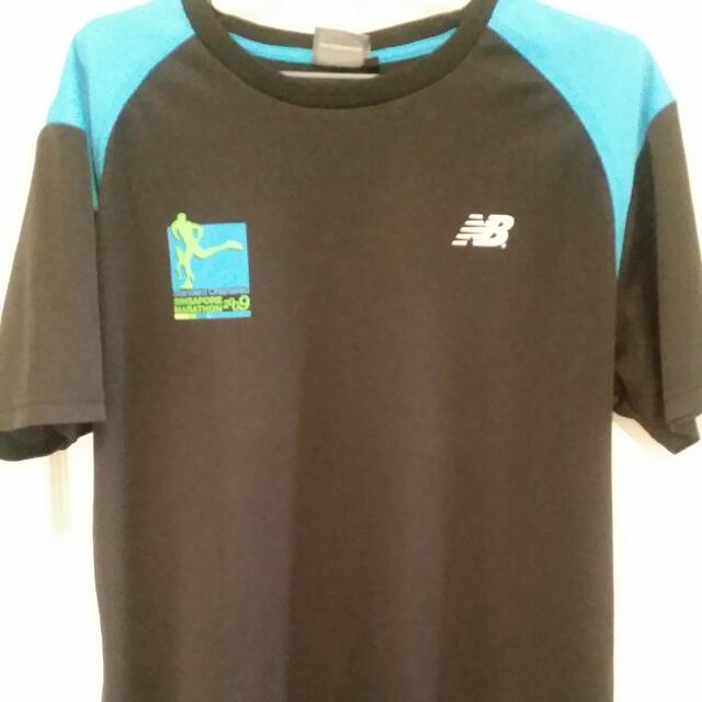 new balance standard chartered