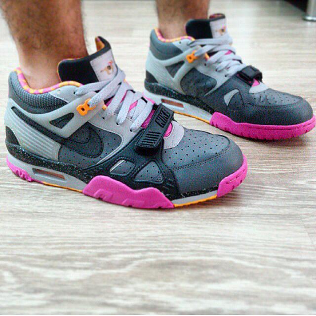 Nike air trainer iii shop for sale