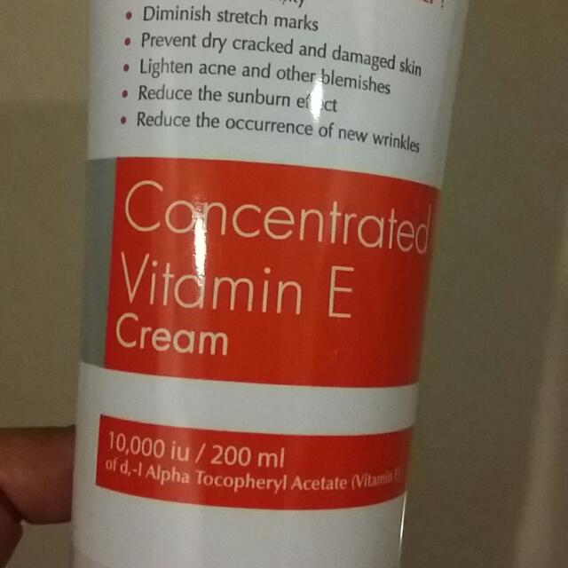 skinlabs vitamin e