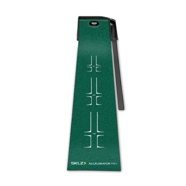 Sklz accelerator pro indoor putting green clearance