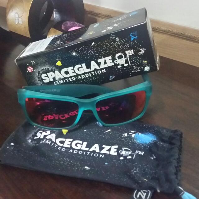 von zipper spaceglaze goggles