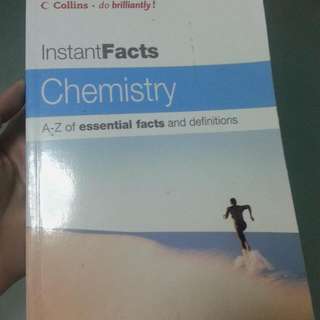 Essential Facts On Chemistry