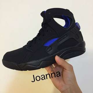 Nike  Air Flight Huarache 可換物