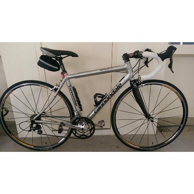 Cannondale sport store