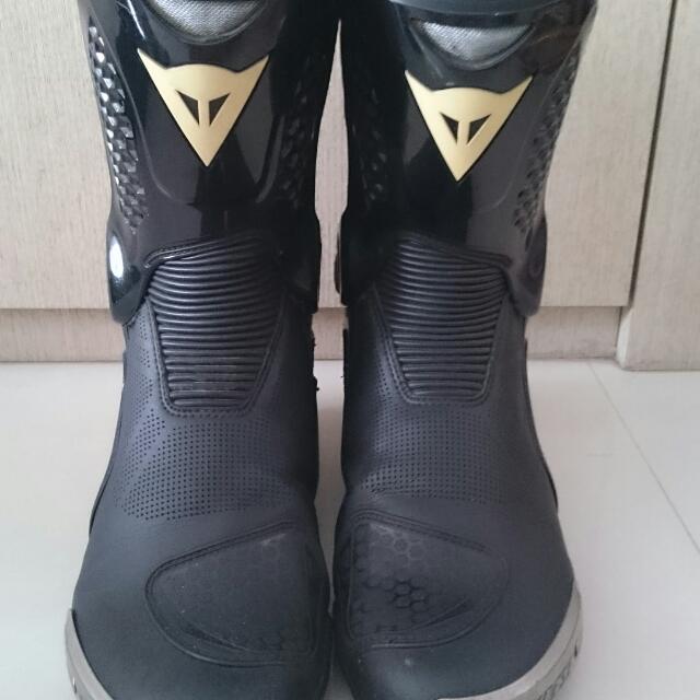 Dainese torque pro best sale in