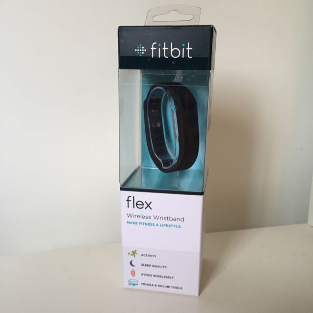 Fitbit flex wireless wristband store