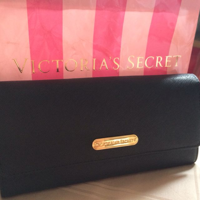 victoria secret wallet singapore