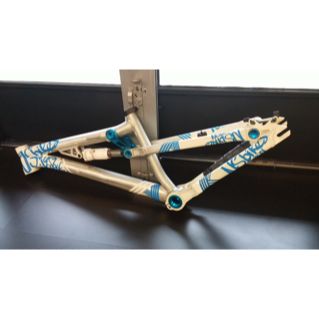 Soda slope sales frame