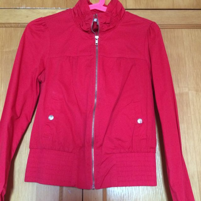 Valley girl deals jackets
