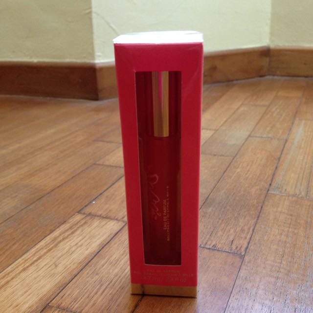prive eau de parfum