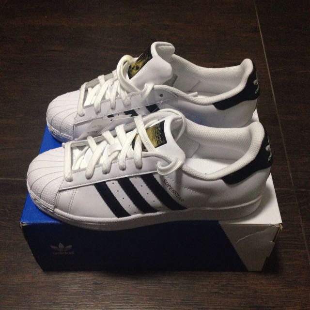 Adidas originals best sale superstar korea