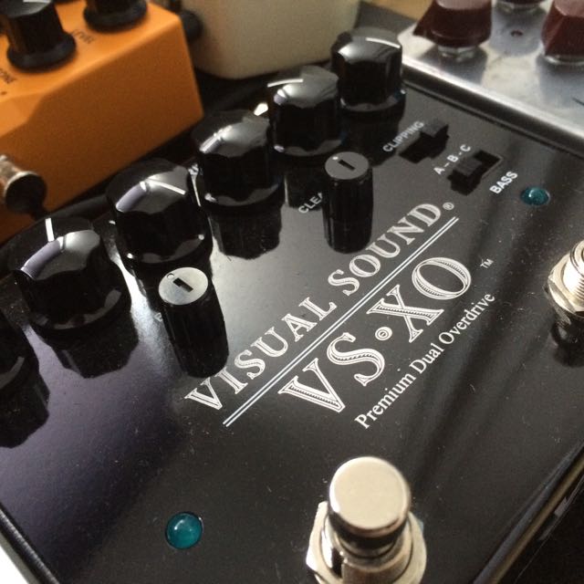 WTS/WTT Visual Sound XO, Audio, Soundbars, Speakers & Amplifiers on