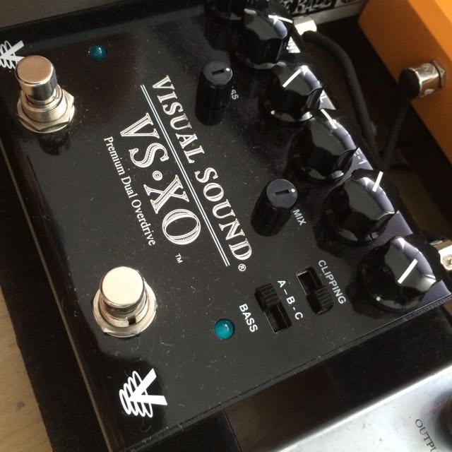 WTS/WTT Visual Sound XO, Audio, Soundbars, Speakers & Amplifiers on