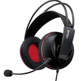 ASUS Cerberus Gaming Headset