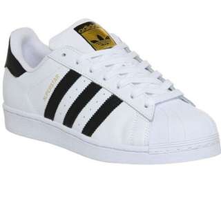 Adidas Superstar