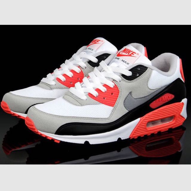 am 90 infrared