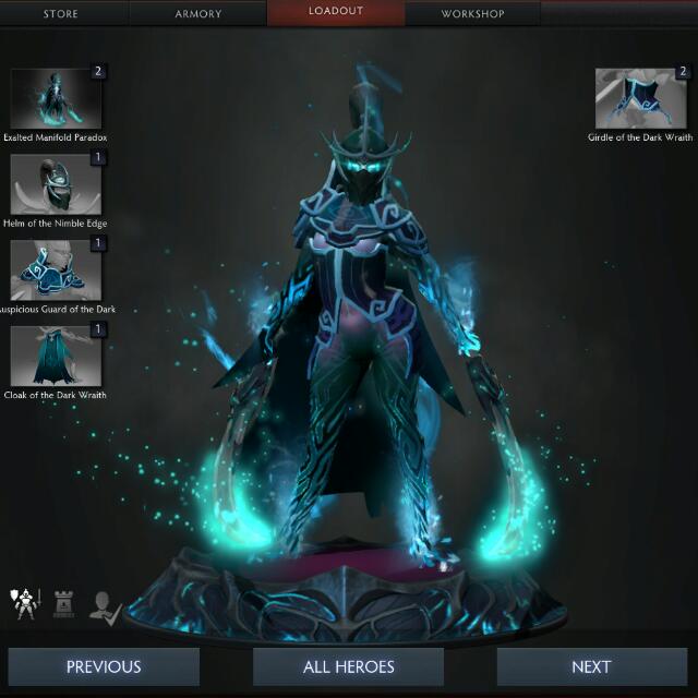 Exalted Sf And Pa Arcana Toys Games On Carousell