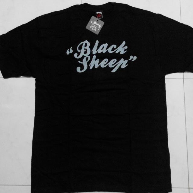 Sheep hotsell shirt supreme