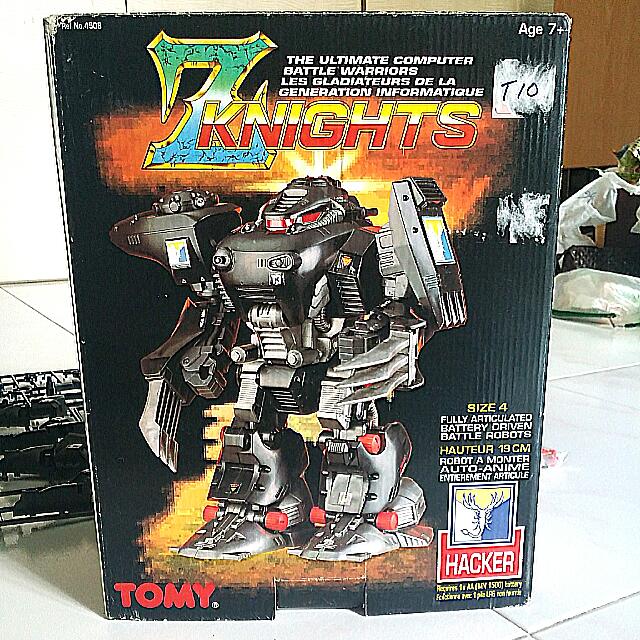 Get Wallpaper Tomy Z Knight Desert Walker Original Japan Release Ojr Zoids Free HD