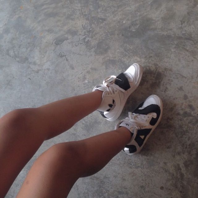 jeremy scott x adidas shoes