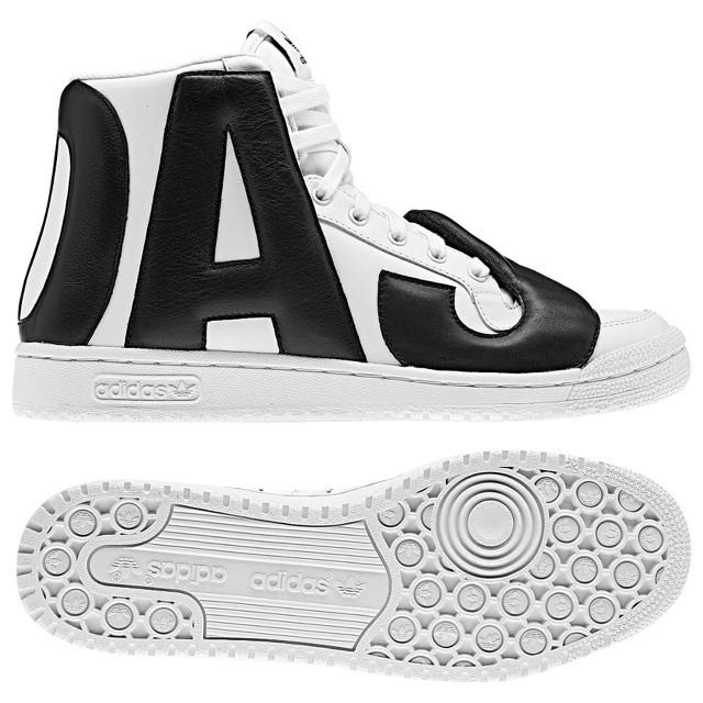ADIDAS X JEREMY SCOTT, Women's Fashion, Watches & Accessories, Hats ...