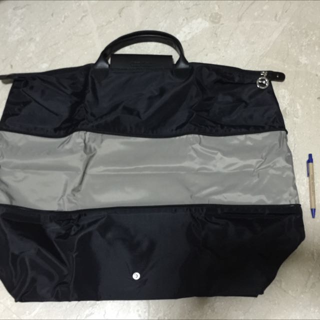 BN Air France Long Champ Sac Extensible 1911