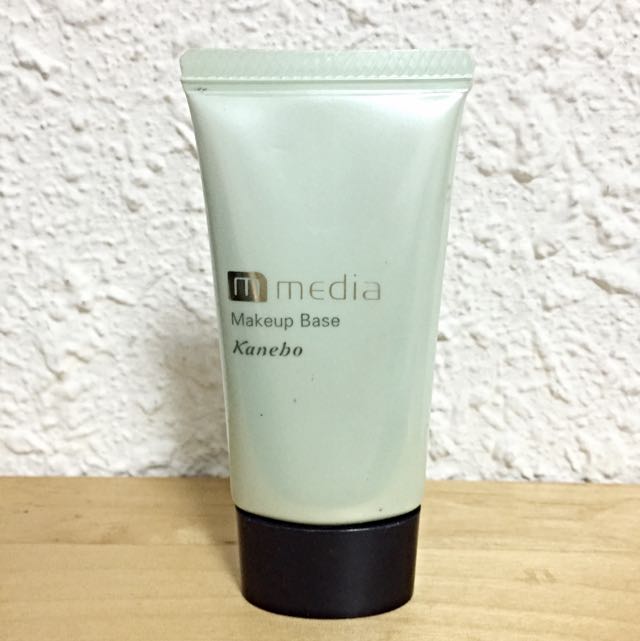 Kanebo Media Makeup Base Health Beauty On Carousell