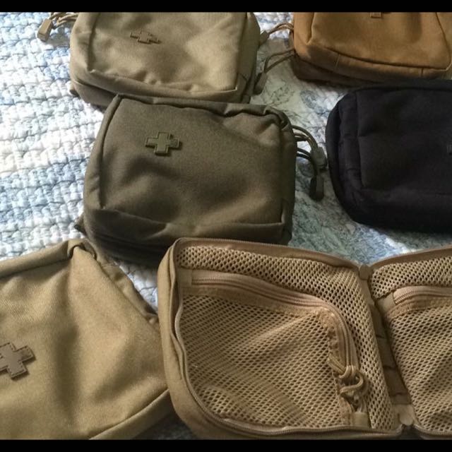 5.11 6.6 pouch