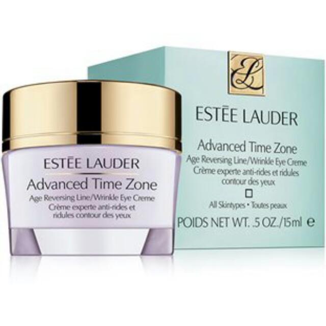 estee lauder advanced time zone eye cream
