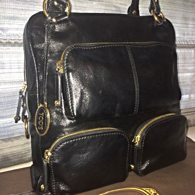 dior revolution bag